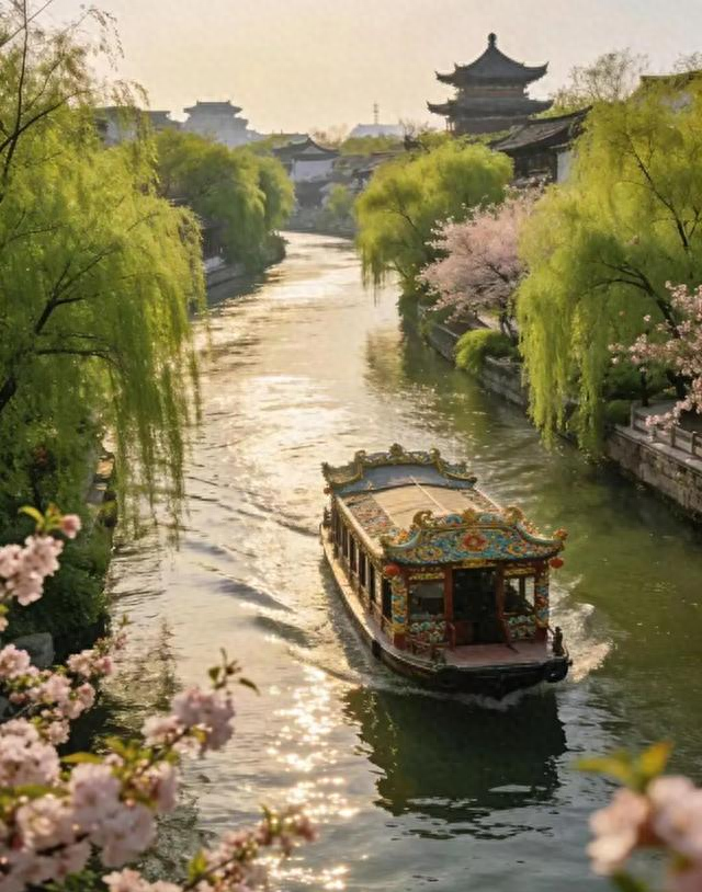 退休两年，我走过最值得的5条旅行路线，每一条都美哭了，推荐