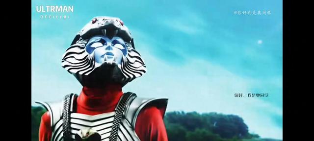 奥特曼女生格斗（奥特曼银河格斗第三季吉娜的实力原来那么强）