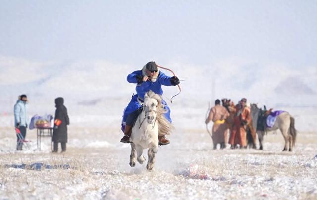 它来了 它来了~