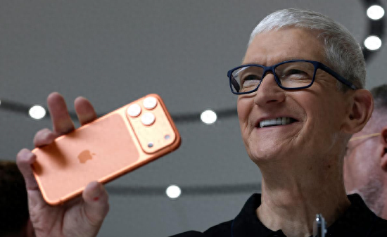 苹果净利暴增86%，亚马逊创季度历史新高