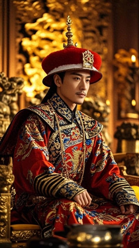 故宫地砖下，那999个没留下名字的匠人	，藏着一个王朝最后的体面