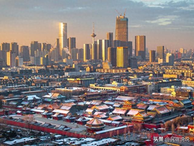 辽宁二十大著名景点，你都去过哪些？