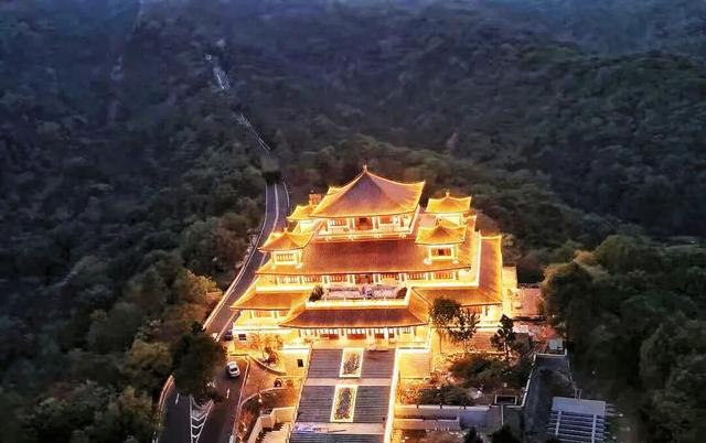 安陆李白纪念馆“变脸”了！