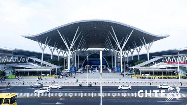 百会千企万品齐亮相，高交会亚洲半导体与集成电路产业展闪耀鹏城！