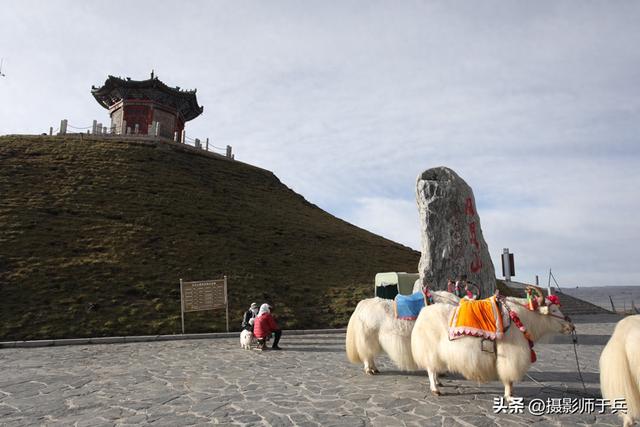 9月22日 日月山，黑马湖，茶卡盐湖一日三地游