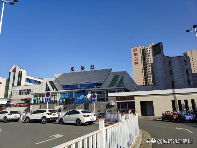 坐武局非空，21.8元游安陆城区