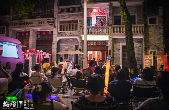 百年筷子街如何走向新生？