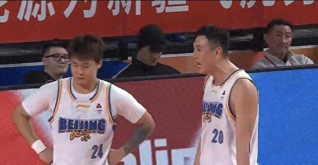 随着北京男篮取得六连胜，诞生了两个不可思议和三个不争事实