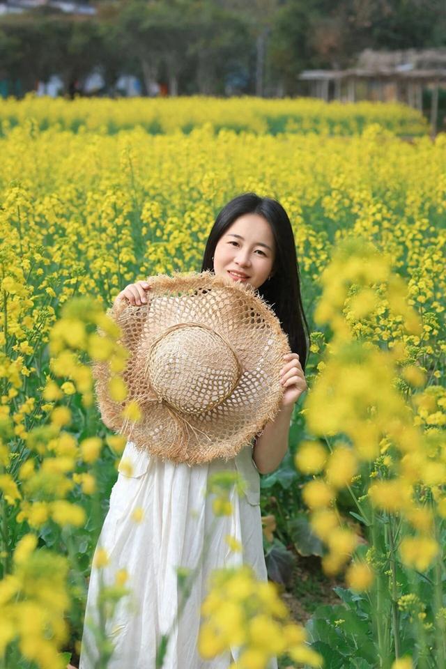 我就说了大余这里能出片吧🤩🤩🤩