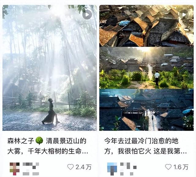 “把全世界的美都浓缩在这里”，这场年终大展惊艳了2025最后一个周末