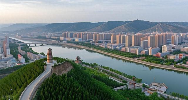 继西安之后，陕西省又一“黑马城市”要起飞，比咸阳更有底蕴