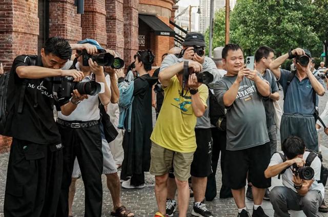 警告！没看过这10条，千万别轻易去上海！