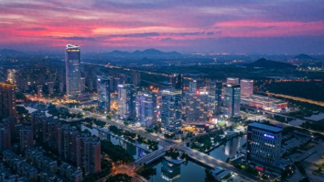 柯桥搭建跨省市文旅对话平台，擦亮“老绍兴·金柯桥”城市品牌