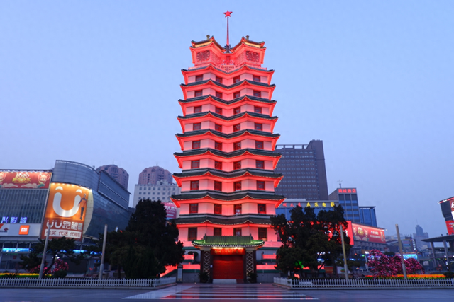 马踏春归·雅韵二七丨2026新春文旅精品线路来了！