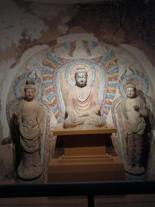 又踏甘肃地之八十二 兰州篇之五 甘肃省博物馆（4）