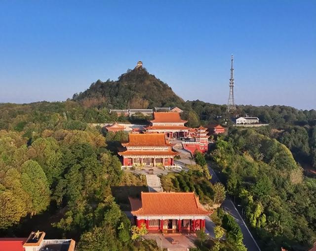 怀化靖州县一日游十大必去旅游景点