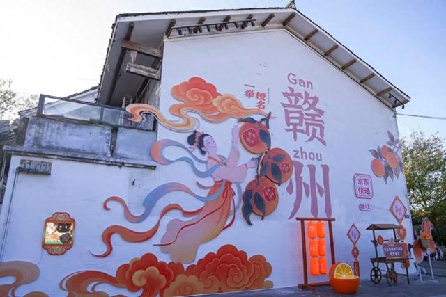 赣州宋潮景区：同质化泥沼中的文旅迷失，何去何从？