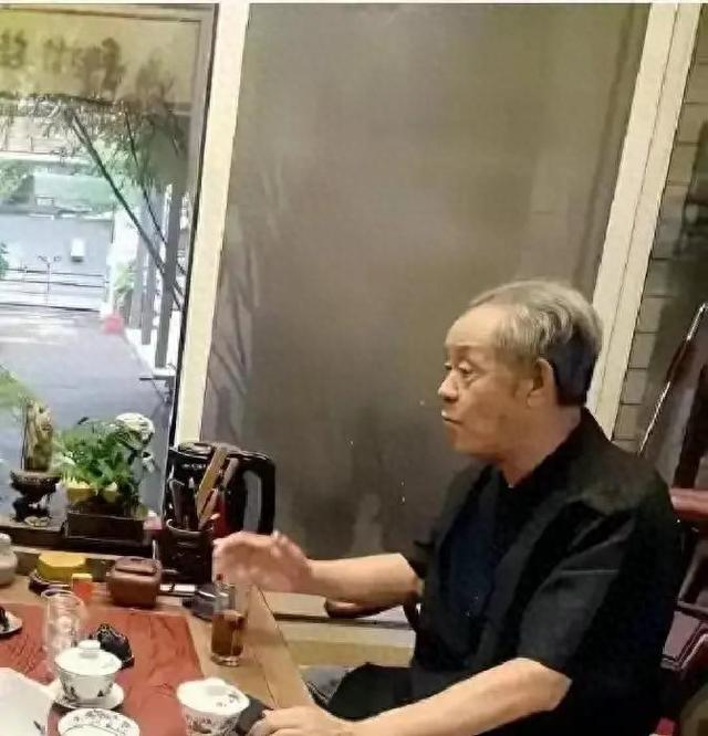 南京博物院前院长被带走后不到12小时，令人不齿之事接连出现