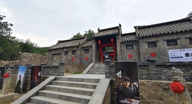 跟着影视去旅行——山东推动影视基地向“文旅商”综合体转型升级