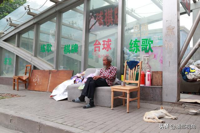 无锡记忆：2014年6月的无锡北栅口一里街