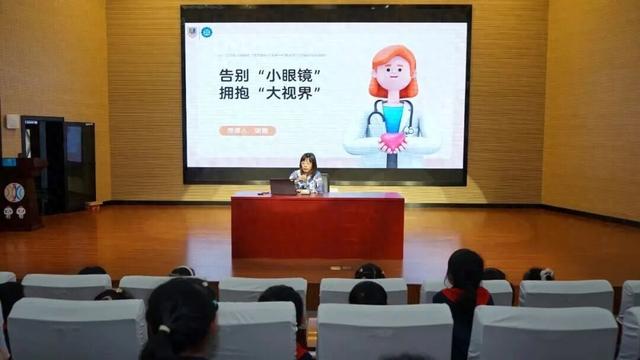 2025年全国科普月健康科普活动在太仓举办