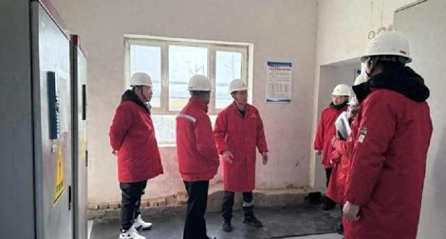 中央巡查组暗访新疆兵团：这些安全隐患让人后背发凉！