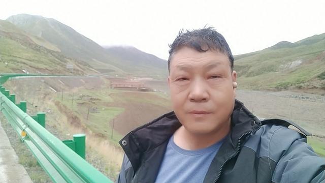 车在路上行，人在景中走：祁连山9号公路旅行记 第一站：神鹿公园