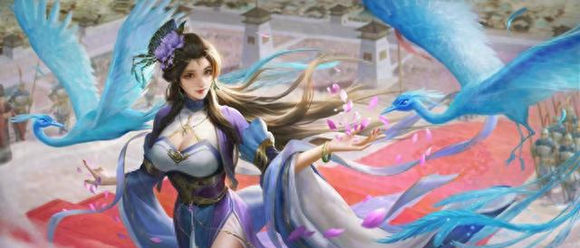 三国关羽砍游戏（随时随地杀一下三国杀电脑版9月10日全面上线）