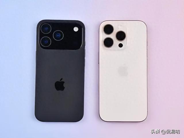 从摇一摇到吐舌刷视频：iPhone17解锁的“舌交互”靠谱吗？