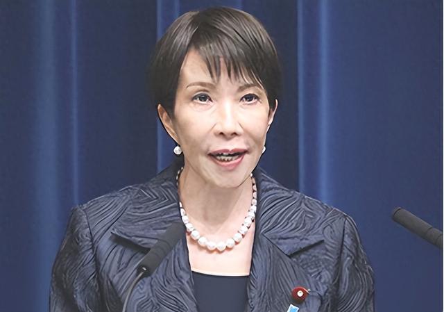 中日因高市早苗涉台论调起外交冲突，日方叫嚣驱逐薛剑，特朗普不挺盟友的言论打乱其挑事计划