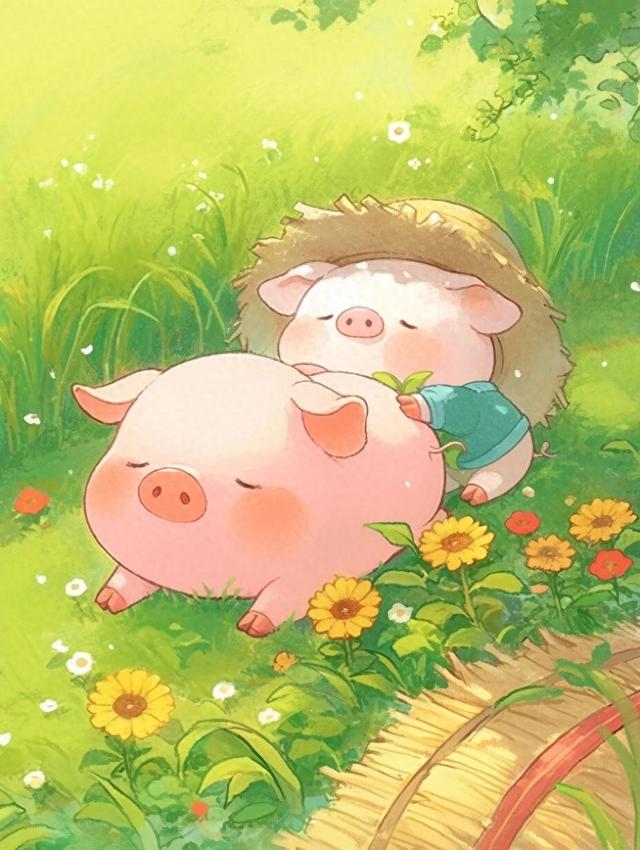 生肖猪小心！你爱上的，可能是个“空心人”！