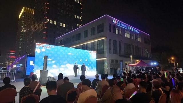 南开添“逛吃玩”新去处！