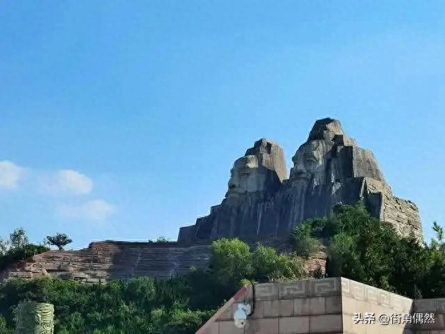 我是上海人，刚从河南荥阳回来，实在忍不住想说：对荥阳5点印象
