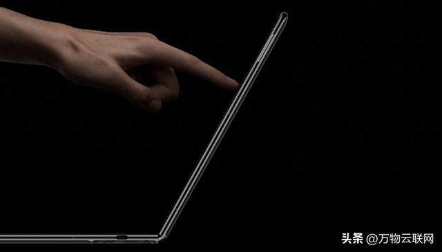 苹果触屏MacBook Pro曝光：OLED屏M6芯2026首发，融合Mac与iPad
