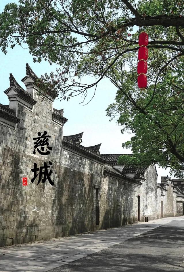 别乱逛！宁波这3个古镇才是必选项，文化、水乡、海鲜全拿捏