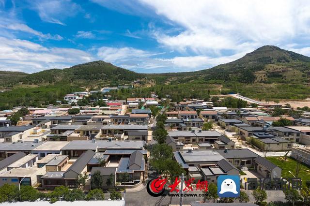离城市不远离自然很近，济南长清马山新添微度假胜地