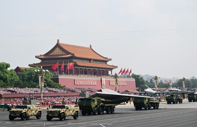 台海3大罕见情况，台专家称：中国历史上8次统一，没有一次不打仗