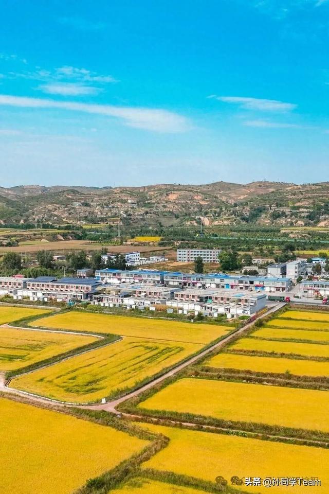 什么是美？文明榆阳给你答案