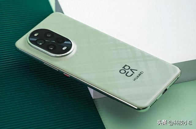 华为积极清仓，麒麟芯片+512GB+北斗卫星+100W，从3999跌至2591元