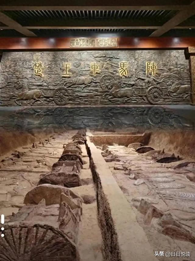 湖北荆州楚文化：老祖宗的宝贝如何玩出新花样？