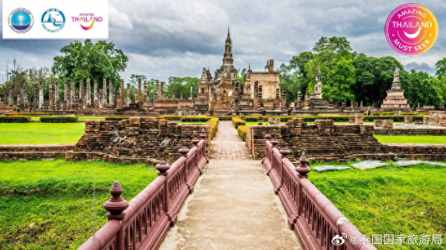 赴日旅游降温，泰国旅游局欢迎中国游客重返泰国