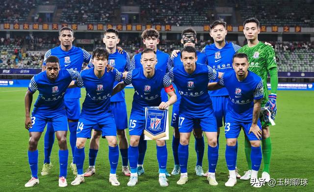 上海申花2024收入3.86亿，净亏损竟有1.66亿，尤其引援亏大了