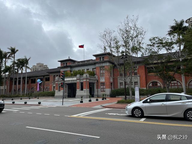 台湾游记：新竹印象