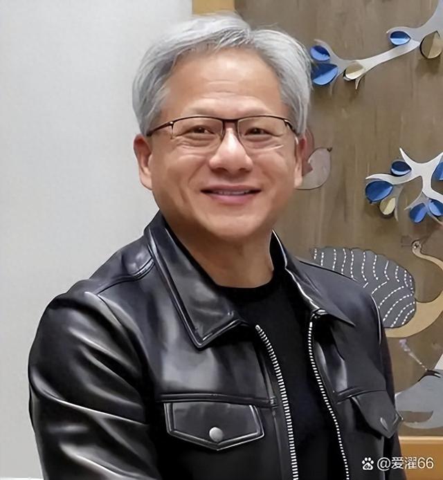 黄仁勋的千亿赌局！联手死对头又投资OpenAI，中美暗战已开局
