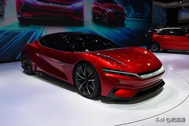 比亚迪车主为什么越来越多？