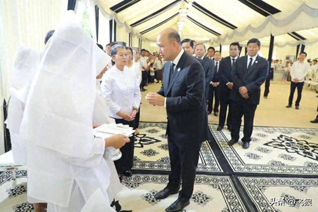 泰国军队又帮佩通坦出了一口恶气：击毙了柬埔寨陆军副司令中将！