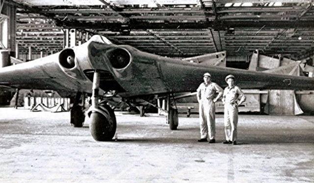 小游戏末日边缘哪个武器（二战德国的末日武器）