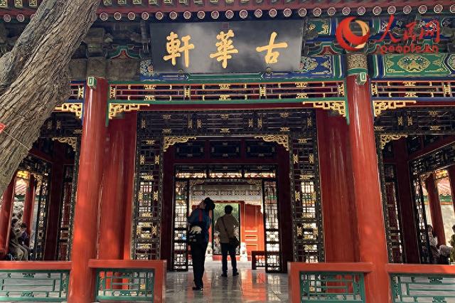 故宫博物院：百岁华诞，历经沧桑更青春！
