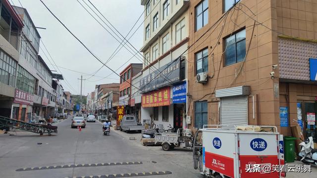 不看不知道：洛宜交界处还有 这么多历史故事