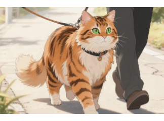 什么宠物鼠认主人（猫界最忠诚的5种猫）